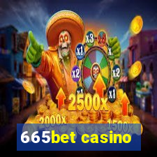 665bet casino